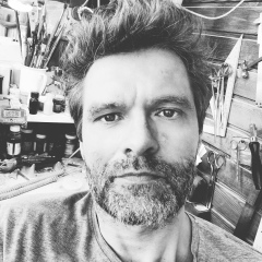 Сергей Соколов, 01.11.1968, Балашиха