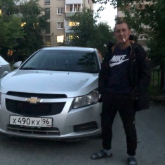 Марат Гильманов, 26.05, Екатеринбург