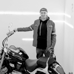 Олег Ладонежский, 08.02, Нижний Новгород