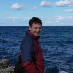 Дамир Дибаев, 22.12, Самара