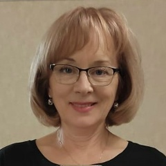 Елена Кузнецова (Болибрук), 16.02, Санкт-Петербург