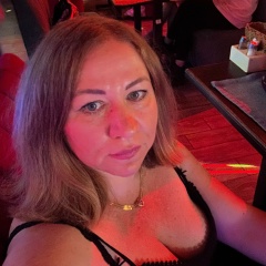 Елена Ходченко, Витязево