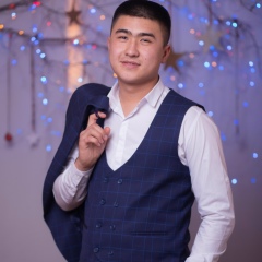Ғалымжан Өмиртай, 10.01.1997