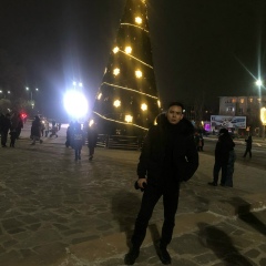 Азиз Елеукен, 17.06, Алматы