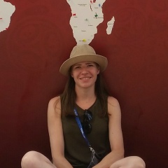 Наталья Суетина, 21.09.1987, Екатеринбург