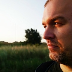 Кирилл Рябоконь, 29.11.1986, Ставрополь