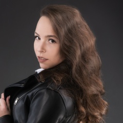 Анастасия Суровнева, 17.12, Химки