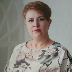 Анна Серебрякова, Миасс