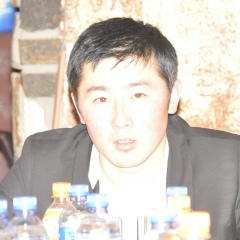 Murat Minat, 24.01.1991, Ulaanbaatar