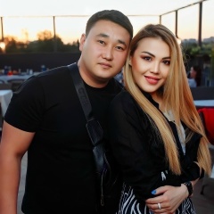 Бану Торегожина, 28.04, Шымкент