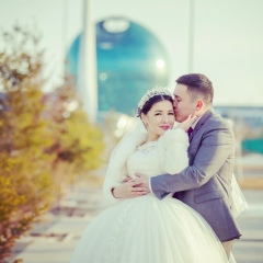 Толкын Калижанова, 19.03.1991, Павлодар