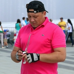 Виктор Логинов, 06.12, Сочи