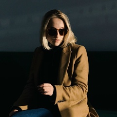 Анна Бутомо, 14.05
