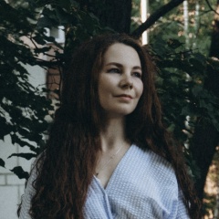 Анастасия Браудо, 11.08.1988, Москва