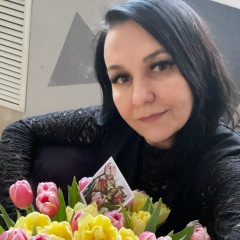 Жаночка Ефимова, 29.07, Псков