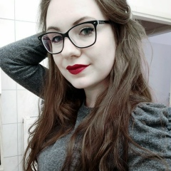 Люда Булыга, 25.06.1993, Berlin