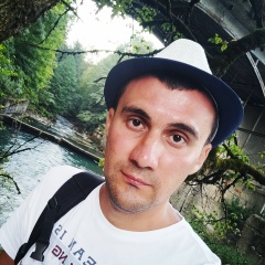 Евгений Афанасьев, Тюмень