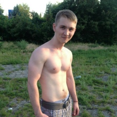 Михаил Андроник, 10.06.1994, Кишинев