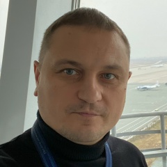 Сергей Собровин, 10.08, Санкт-Петербург