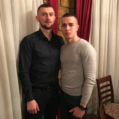 Максим Матвійчук