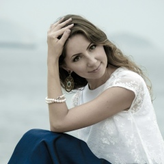 Катеринка Ковальчук, 11.05, Магадан