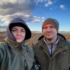 Александр Ганчук, 23.11, Бокситогорск