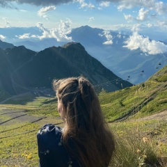 Юлия Прядкина, 20.09, Голицыно