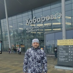 Александр Минин, 11.05, Брянск