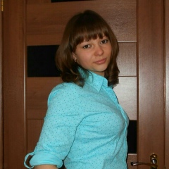 Алена Дядюра, 21.07, Фастов