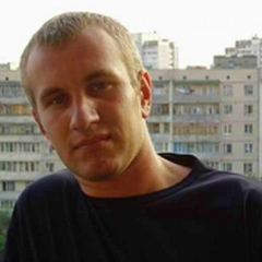 Юрий Талько, 08.06, Киев