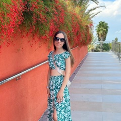 Дарья Образцова, 26.12, Тольятти