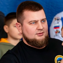 Владислав Владимирович, 20.08, Железногорск
