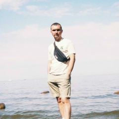 Егор Куликов, 26.07, Минск