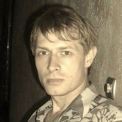 Владимир Новиков, 11.08, Пермь