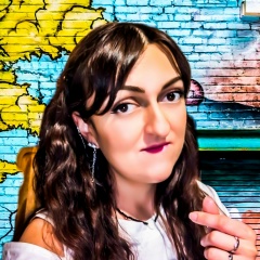 Ирина Пароваткина, 14.03, Видное