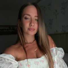 Кристина Шенгелия, 23.10.1992