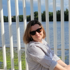 Татьяна Гусейнова, 03.06, Москва