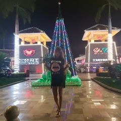 Анжела Пугачева, 18.11.1989, Новосибирск