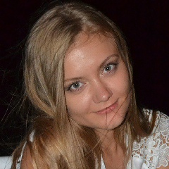 Елена Ловкова, 08.09