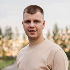 Александр Мартьянов, 18.05.1994