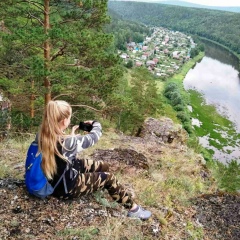 Юлия Самсонова, 19.06