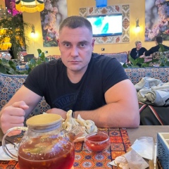 Антон Радуль, 06.03, Санкт-Петербург