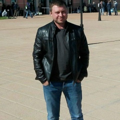 Олег Филиппов, 28.01.1985, Киев