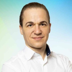 Николай Циулин, 02.07.1989, Обнинск