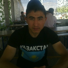 Бауыржан Жакьянов, 12.06.1989, Астана