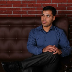 Seyran Berdiyew, 24.09, Харьков