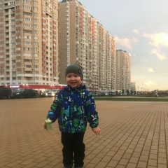 Айдана Кочкорбайкызы, 07.08, Москва