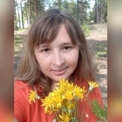 Татьяна Иванова, 15.08.1985, Семей