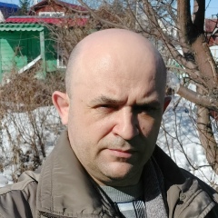 Игорь Кошненко, 18.05.1977, Новосибирск