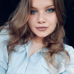 Ангелина Шарафеева, 15.07